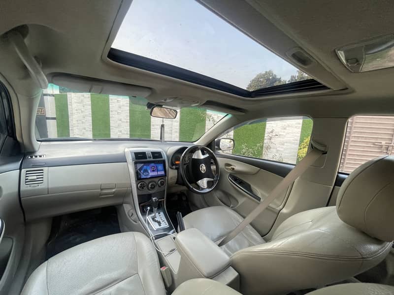 SR 1.6 full optional 10