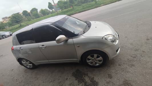 pick and drop service available