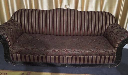 5 Seater Sofa Set For Home Using