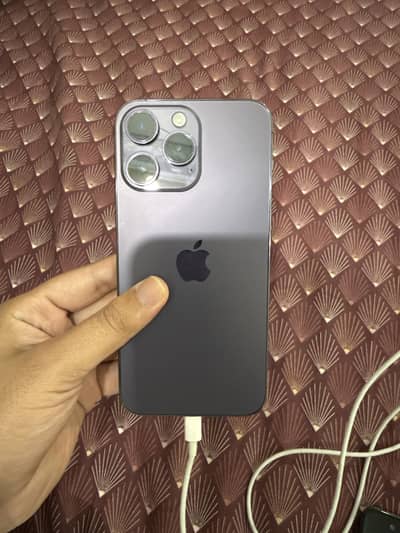 I Phone 14 Pro Max 256Gb