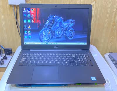 Dell Latitude 8th Generation