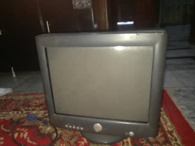 Dell Monitor LCD