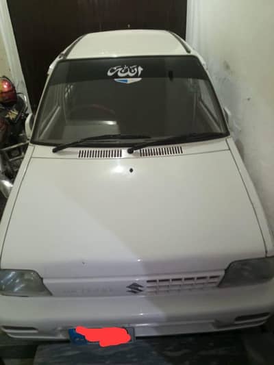 mehran vxr 2018 model