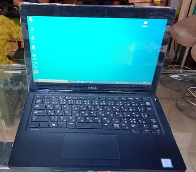 Dell latitude - 5280
