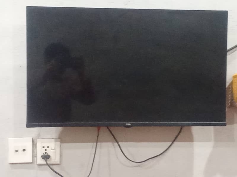 TCL LCD 3