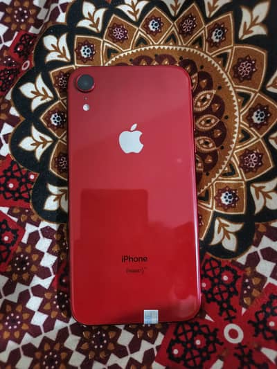 iphone xr non pta