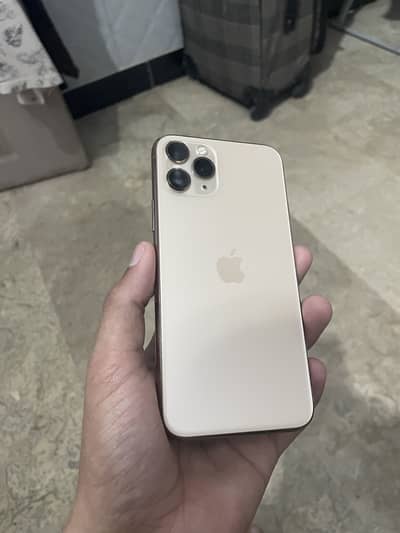 iPhone 11 Pro PTA approved