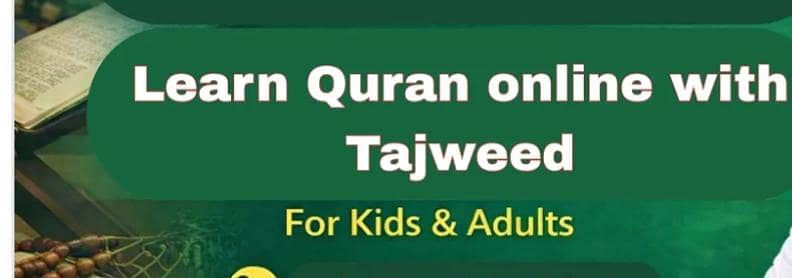 quran tutor