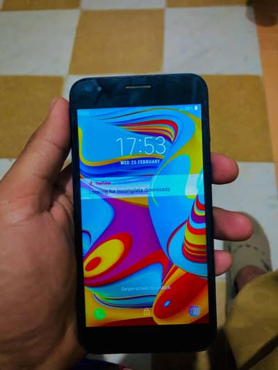 samsung a2core pta daba sath hai whatsapp 03181673279