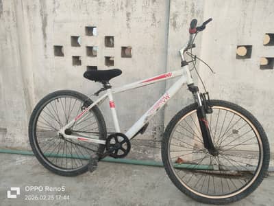 FLYING PENGUIN BICYCLE ~ IMPORTED BY ENGLAND ~ LIGHT WEIGHT