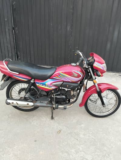 pridor bike 2019