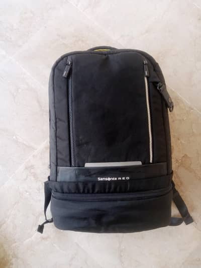 laptop backpack