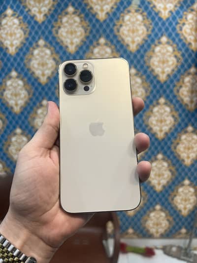 Iphone 13 Pro Max 128GB 91%