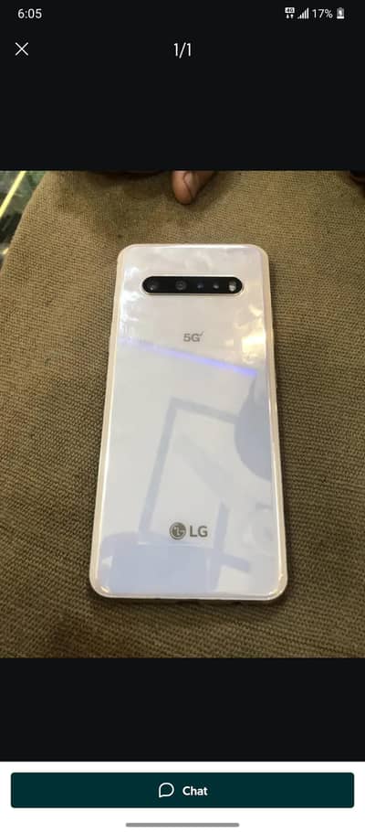 lg v60 thinq