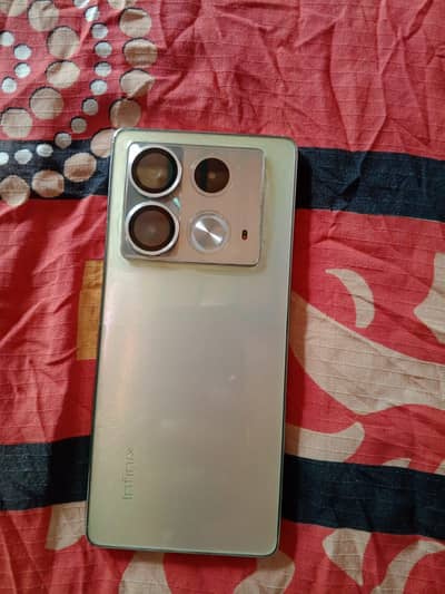 infinix note 40