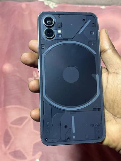 Nothing Phone 1 (Exchange Possible)