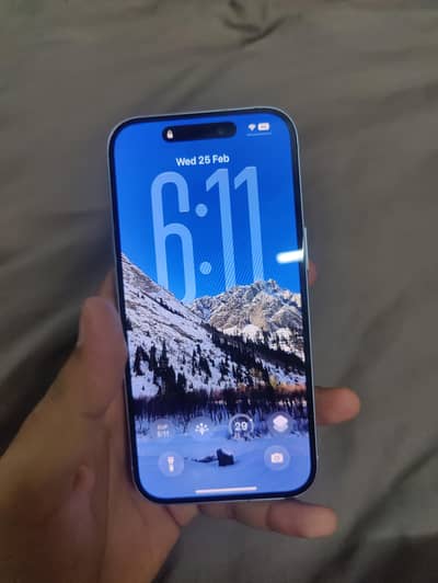 Iphone 15 Bypass 128gb Llla Variant