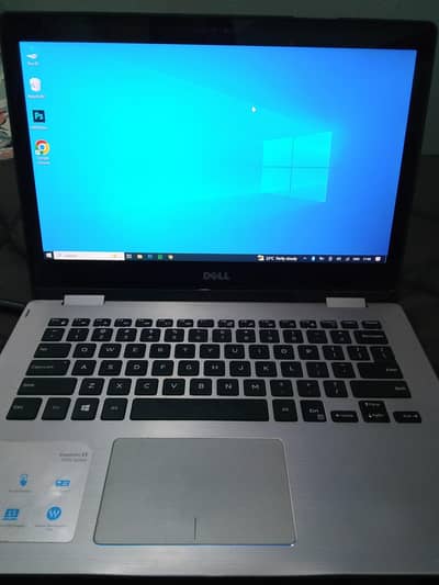 Dell Laptop