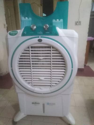 Ad & Ac cooler accessories