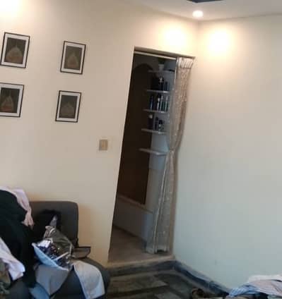 Want To Buy A House In Azam Gardens?