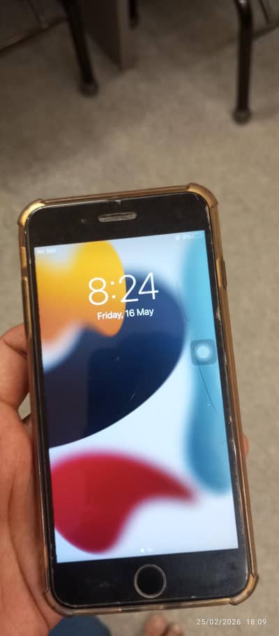 IPHONE 7 PLUS 32 GB FOR SALE