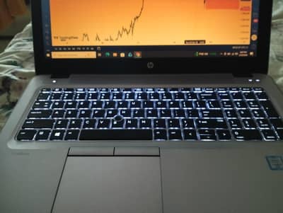 hp elitebook 850 g3
