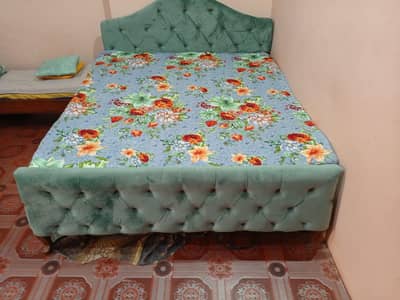 Bed for sell