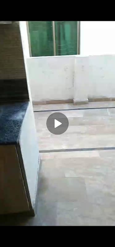 Your Dream 1.5 Marla Triple Storey Almost New Tile Marble Flooring Good Wood Work Prime Location Azam Garden