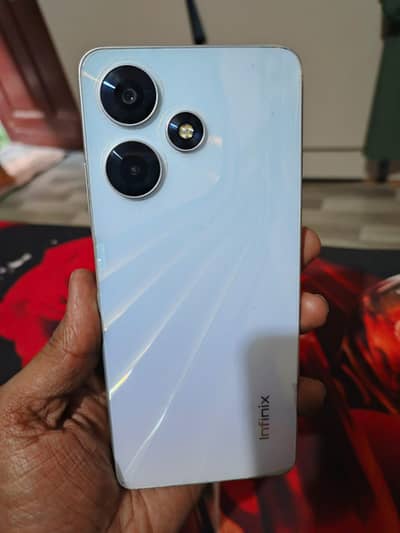 Infinix Hot 30
