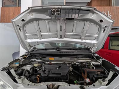 Suzuki Alto VXR 2019