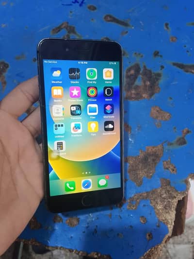 Urgently Sale iPhone 8 Plus 64 GB