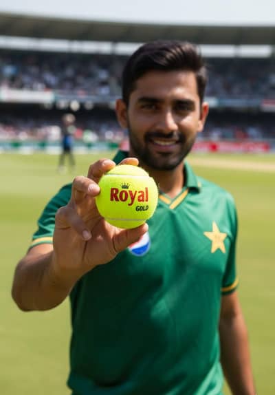 Tape Ball 12 Piece| Table Tennis Ball 12 Piece | High Pressure