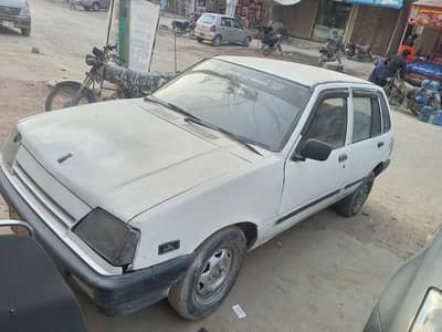 khyber 93/94 model for sale