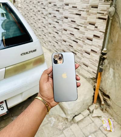 12 pro max non PTA (JV)