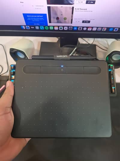 Intous BT S CTL-4100WL