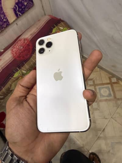 iphone 11 pro pta approved