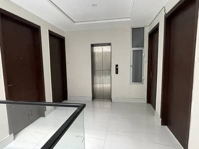 Studio Apartment Available For Sale At Prime Location Of Its Main Markaz Top City-1 Islamabad