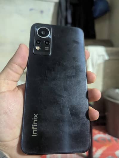 infinix note 11
