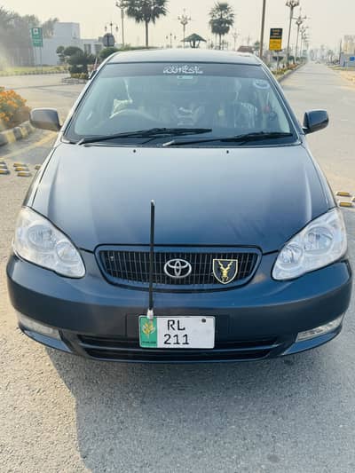 2004 2d genion diesel engine outer just lacker inner full pack