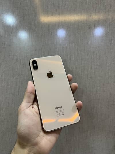 Iphone xs max