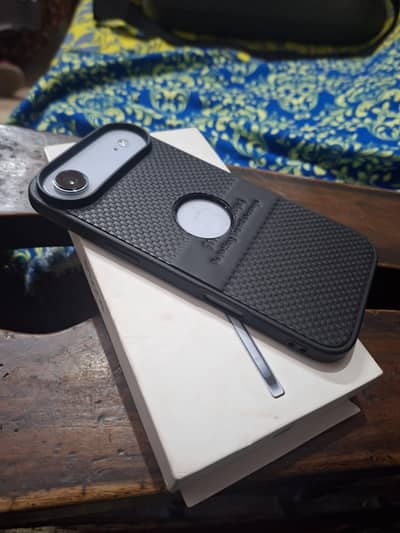 Iphone 17 Air Jv 256Gb Brand New Condotion Complete box.