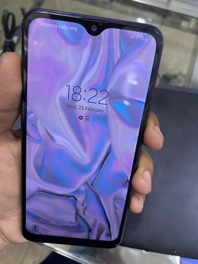 Samsung A10s