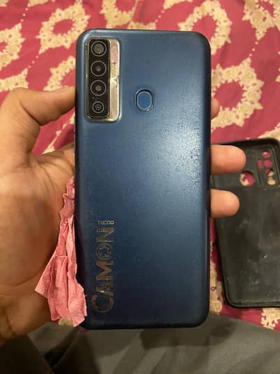 official pta approved hai