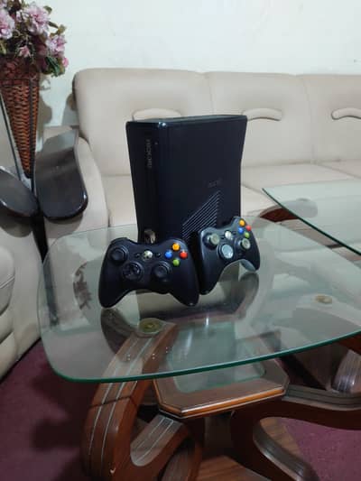 x box 360slim jailbreak