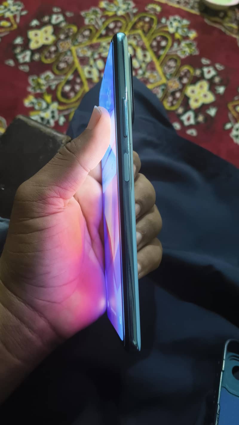 Redmi Note 10 pro 1