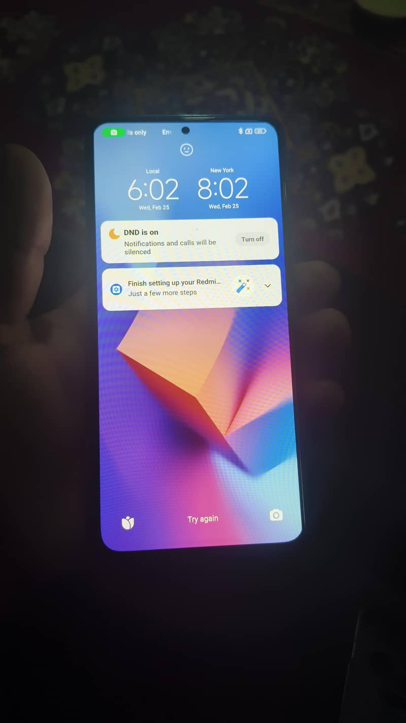 Redmi Note 10 pro 2