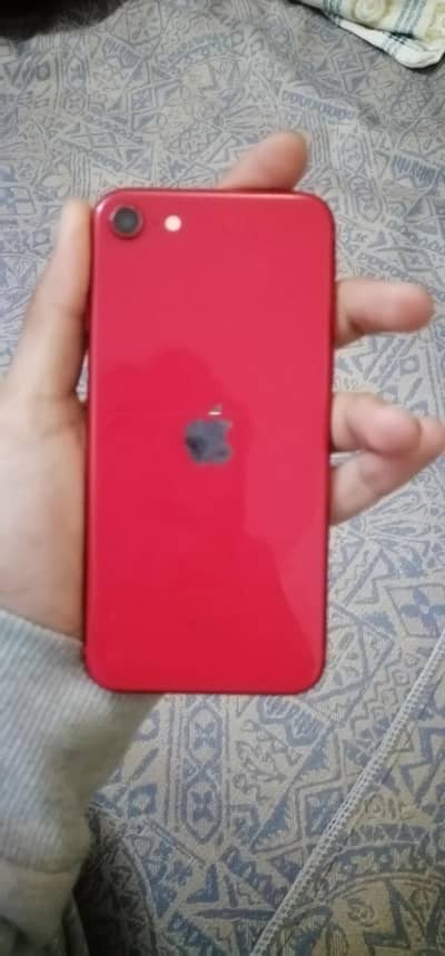 IPHONE SE 2022 | WAter pack all orignal 64 gb