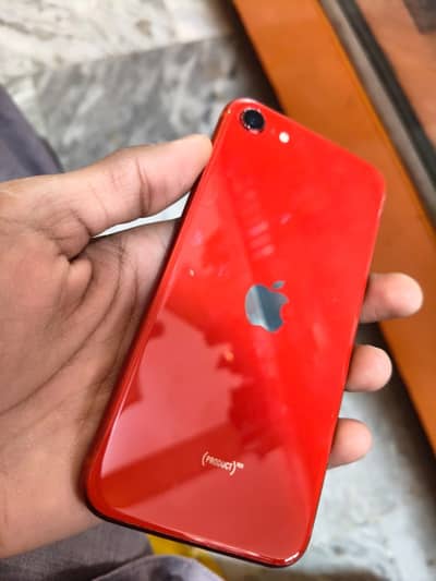 iPhone se 2020 jv exchange possible with android