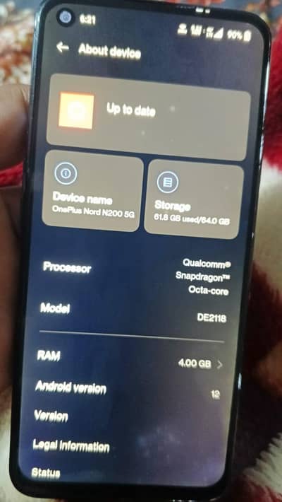 bhot acha mobile ha pasy zarort ha