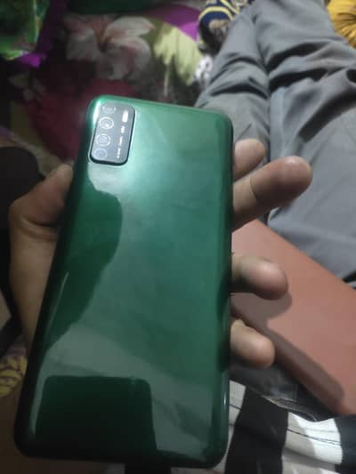 I urgent sale my infinix note 7 lite